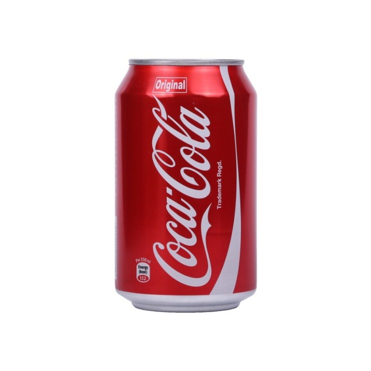 Тайник | Coca-Cola