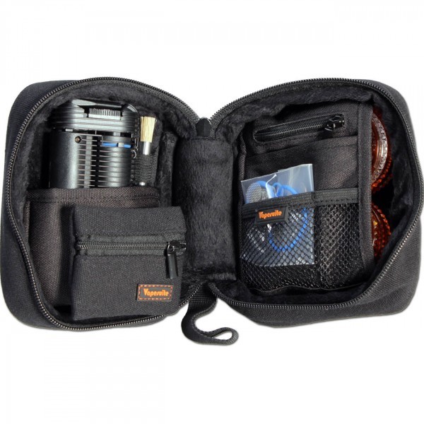 Кейс-сумка | Vapesuite mini - для вапорайзера.