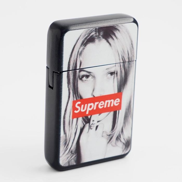 Зажигалка | Supreme Bad Girl - Газовая.