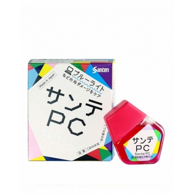 Капли | Sante - PC (японские)