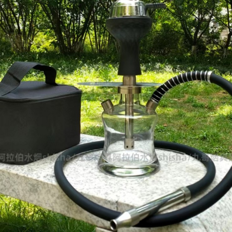 Кальян | Small hookah 25 см.