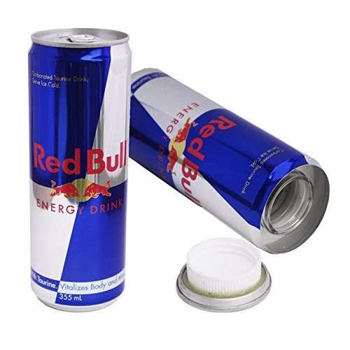 Тайник | Red Bull 0,355